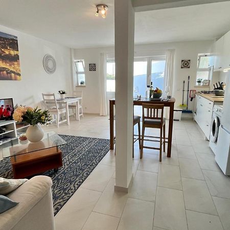 Casa Cristal Leilighet Lagos Eksteriør bilde