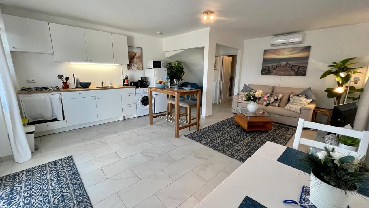Casa Cristal Leilighet Lagos Eksteriør bilde