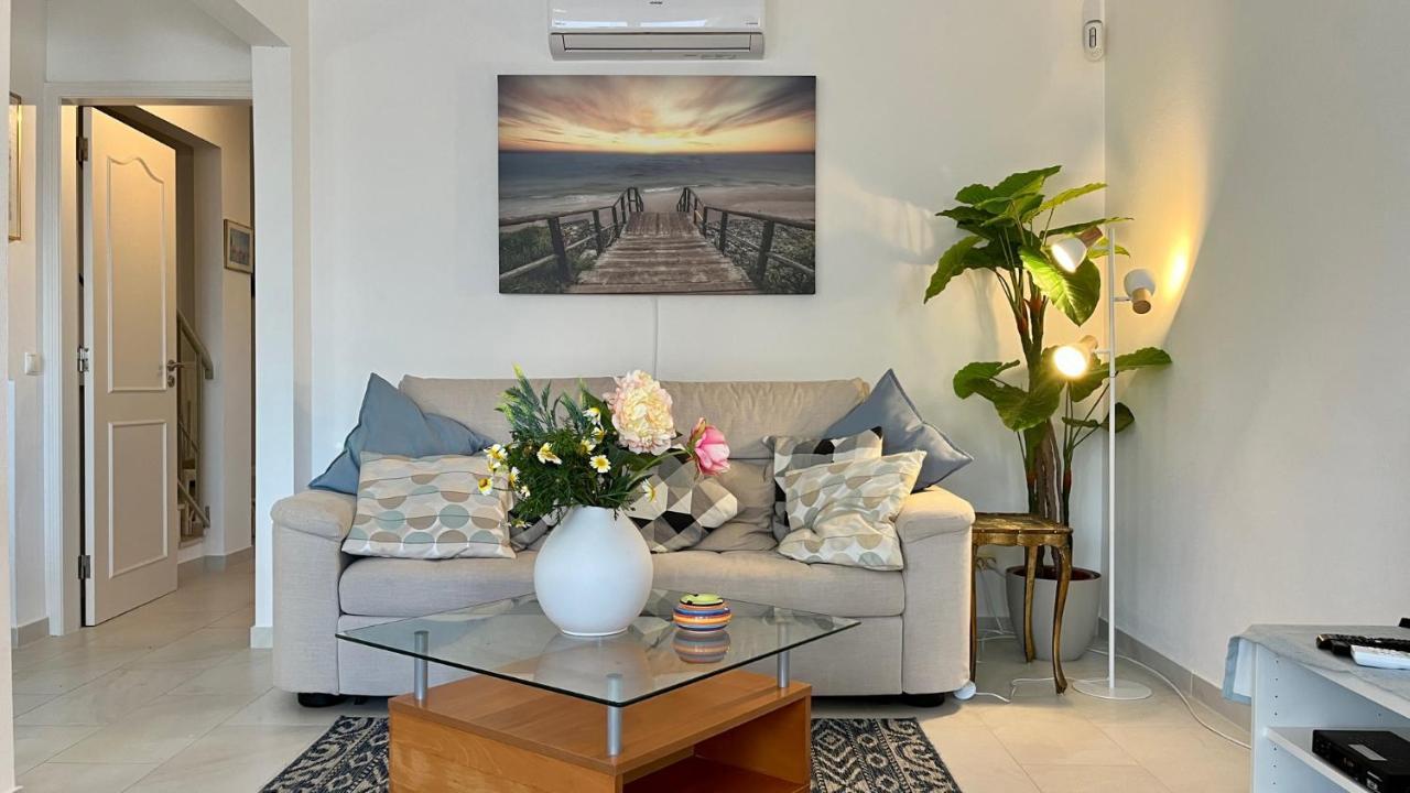 Casa Cristal Leilighet Lagos Eksteriør bilde